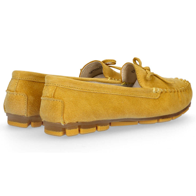 Filippo Loafers DP1204/20 YL Yellow