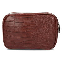 Handbag Filippo Messenger Bag TD0190/21 DB dark brown