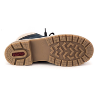 Boots Rieker Y9402-14 Blue Combination