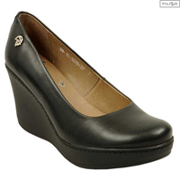 Pumps KARINO 1078/076 black face 8021073