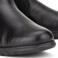 Ankle boots Rieker X0181-00 Black