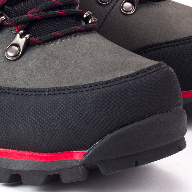 Trekkingi McKey MTR421/17GR grey