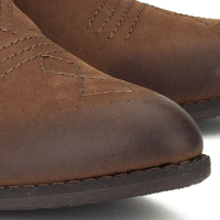 Boots Exbut 69-5701-M67-1G Bronze Nubuk