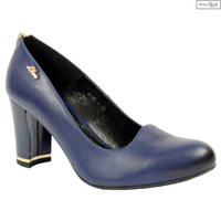 Pumps LIBERO 4115-30 navy blue 8021216