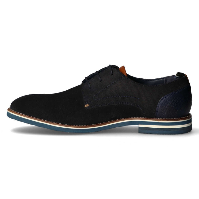 Shoes S.Oliver 5-13202-24 805 Navy