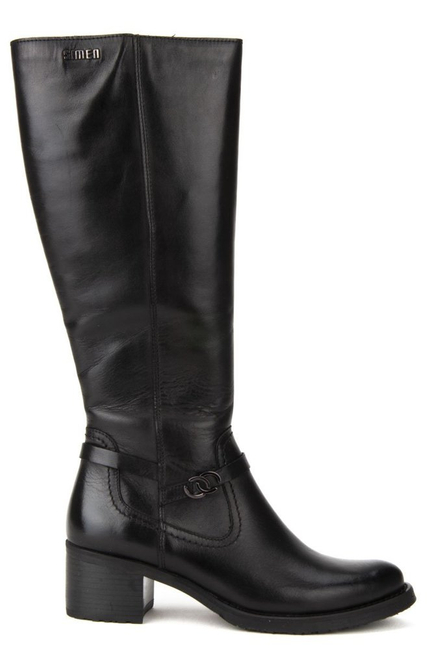 Boots Simen 1966A Sandro 04