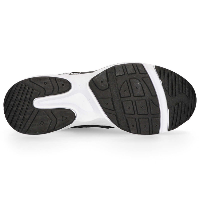 Półbuty McKey MSP1464/20 BK czarne