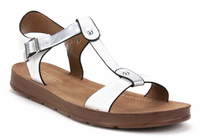 Sandals Filippo DS105/18 WH white