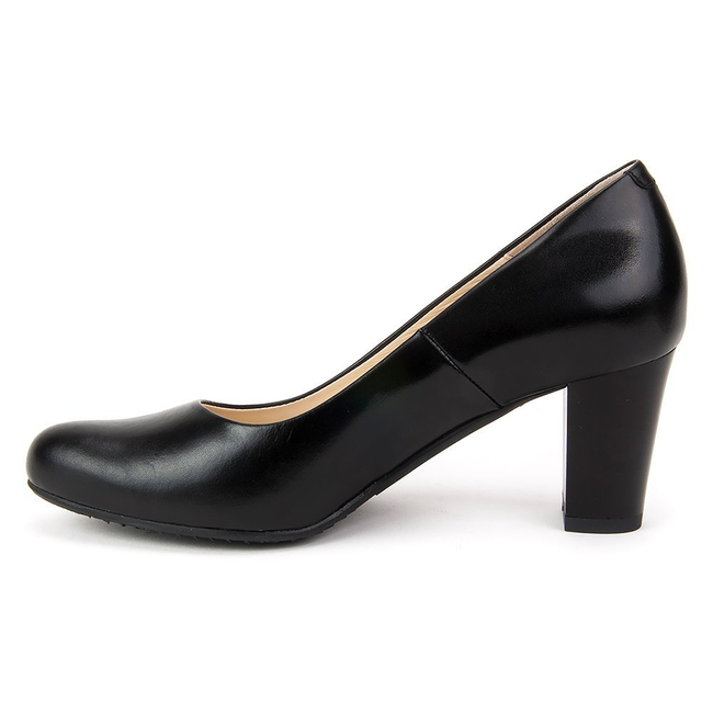 Pumps Eska 1423 Black