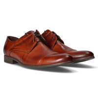 Shoes Simonetti N-6315 brown