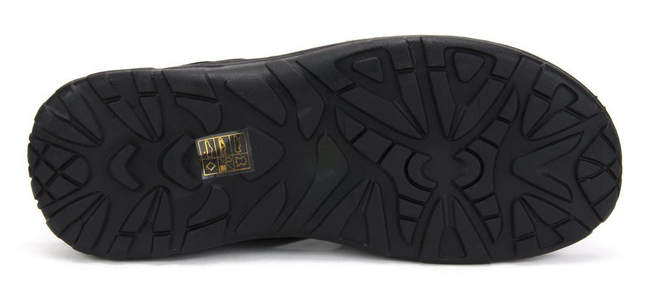 Sandals McKey MS118/18 BK Black