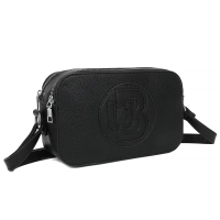 Black shoulderbag citysleek