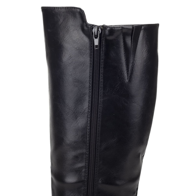 Boots Filippo DKZ965/19 BK black