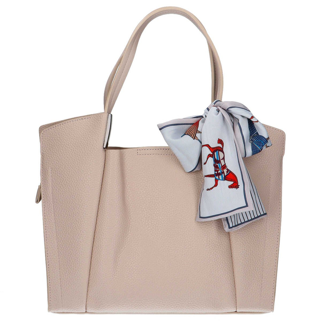 Torebka Potri PF523 Beige