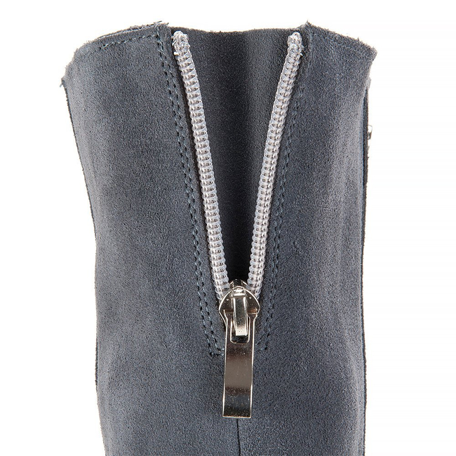 Boots Claudio Rossetti 110 steel