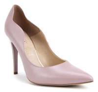 Pumps Hall 3071 K.1325 Powder Pink Lico Pearl