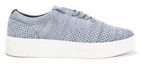 Sneakers S.Oliver 5-23657-30 210 Lt Grey
