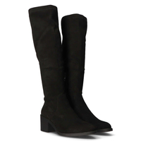 Kozaki Filippo DKZ1585/20 BK czarne