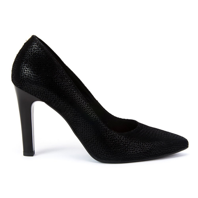 Pumps Bioeco by Arka BI 5254 769