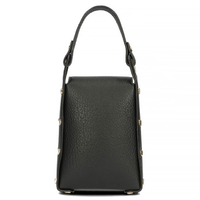 Handbag Filippo AS-148 black