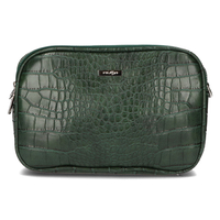 Torebka Filippo Listonoszka TD0190/21 GE zielona