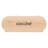 Coccine szczotka do polerowania jasna