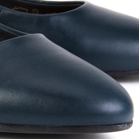 Sandały Tamaris 1-29409-32 880 Navy stripes