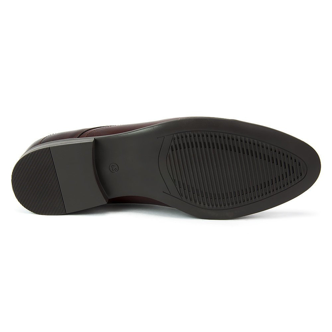 Shoes Tapi B-5882 179-3243-105 1 Brown