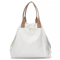 Handbag Filippo TD0006/22 WH white