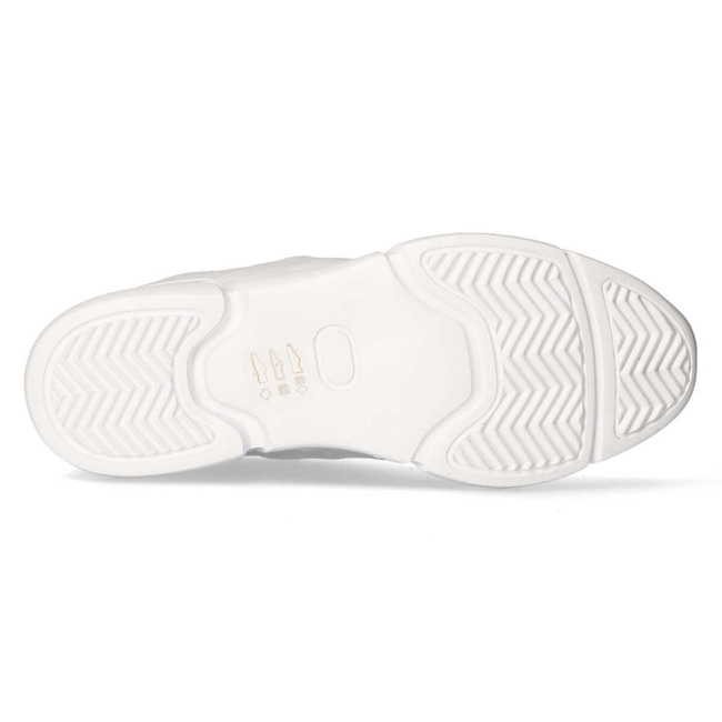 Shoes MCKEY DSP145/17 SI/WH