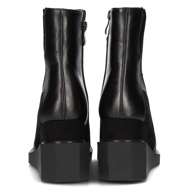 Filippo ankle boots DBT3333/21 BK black