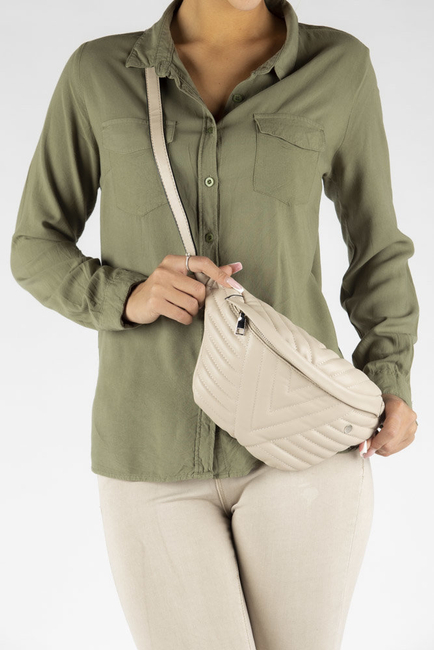 Torebka Filippo Nerka TD0300/22 EC ecru