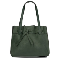 Handbag 53 green