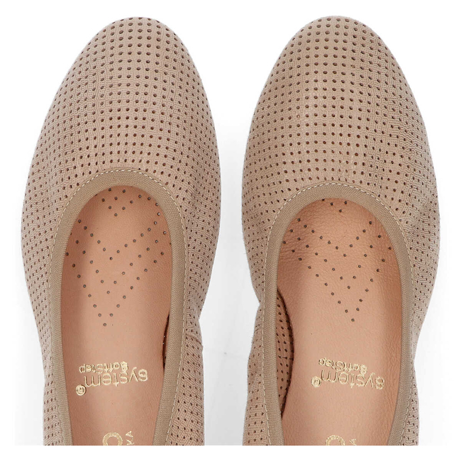 Shoes Bioeco by Arka 5636 1360+1404