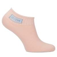 Women's Socks 2506-9 pink