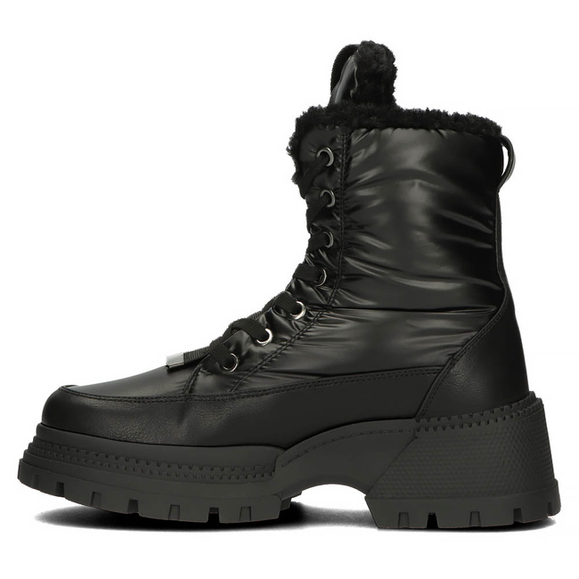 Filippo ankle boots DBT4022/22 BK black