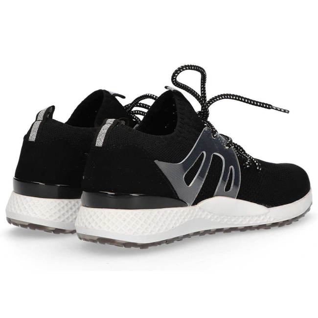 Shoes Marco Tozzi 2-23715-34 098 Black Combination