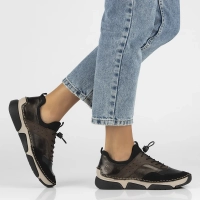 Shoes Filippo 45961-00 black