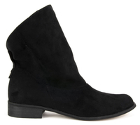 Boots For-But 275 BLACK