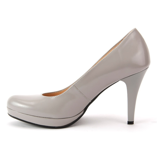 Pumps ADALBERT 747 Light Grey