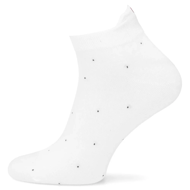 Women's Socks MY2009 white