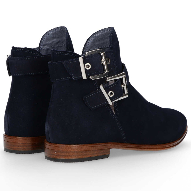 Boots Marco Tozzi 2-25302-34 805 Navy