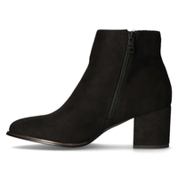 Filippo boots DBT1570/20 BK black