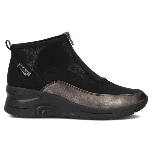Ankle Boots Rieker N9362-0 Black