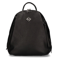 Backpack Filippo TD0158/22 BK black