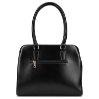 Black handbag Dalma