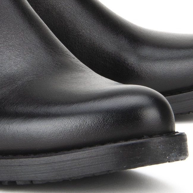 Botki Simen 1764A Sandro 04