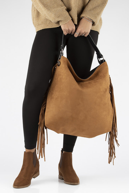 Bag Filippo TD0233/21 BR brown