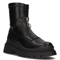 Filippo Ankle Boots M610 Black