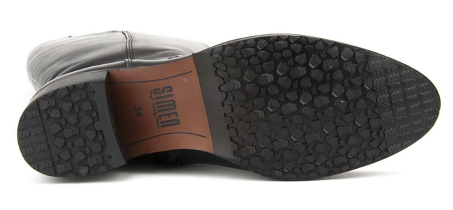 Boots Simen 1966A Sandro 04